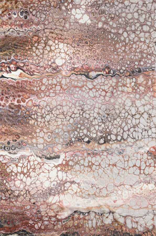 Dalyn Kikiamo Washable KK15 8' x 10' Area Rug