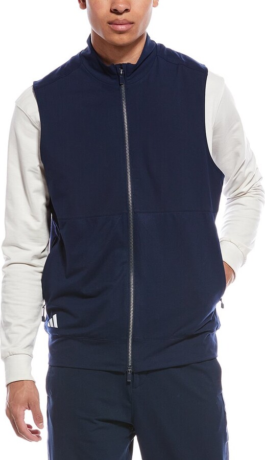 Adidas Tour Vest
