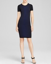 Thumbnail for your product : French Connection Dress - Danni Degrade