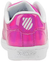 Thumbnail for your product : K-Swiss K Swiss Classic VN Shine On Infants (Girls' Infant-Toddler)