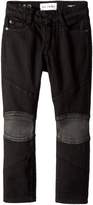 Thumbnail for your product : DL1961 Kids Hawke Skinny Jeans in Wheel (Toddler/Little Kids/Big Kids)