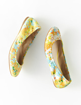 Thumbnail for your product : Boden Ballet Flats