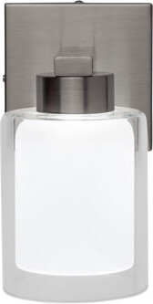 Rayes - Bathroom Sconce - 1-Light -