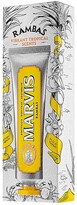 Thumbnail for your product : Marvis Rambas Toothpaste