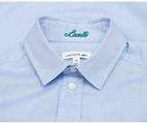 Thumbnail for your product : Lacoste Classic Oxford Shirt Colour: BLUE, Size: Age 16