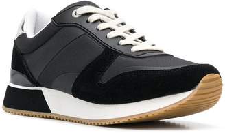 Tommy Hilfiger running low-top sneakers