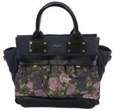 Thumbnail for your product : Rag & Bone Floral Small Pilot Bag