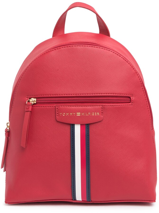 Tommy Hilfiger Julia Small Dome Backpack - ShopStyle