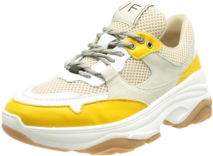 Selected Women's SLFGAVINA Trainer B Sneaker - ShopStyle