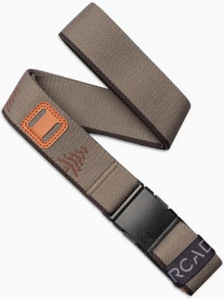 Arcade Men's Blackwood Belt One Size Dunes Bay