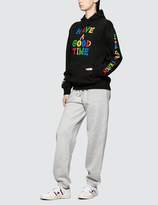 Thumbnail for your product : Have A Good Time Party Colorful Hoodie