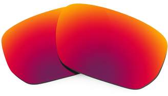 Revant Polarized Replacement Lenses for Oakley Style SwitchIce Blue MirrorShield®