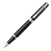 Thumbnail for your product : Sheaffer 300 gloss black fountain pen