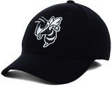Thumbnail for your product : Top of the World Georgia Tech Yellow Jackets Black and White Cap