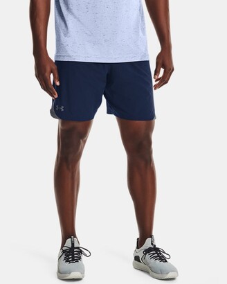 Buy UNDER ARMOUR Men Elevated Woven 2.0 Training Shorts - Shorts for Men  23493202