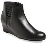 Thumbnail for your product : VANELi 'Laban' Wedge Boot (Women)