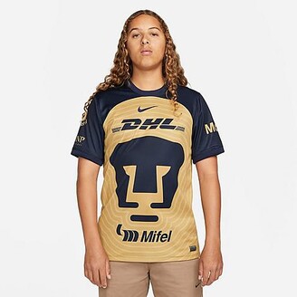 Nike Men's Gold Shirts | Shop The Largest Collection | ShopStyle