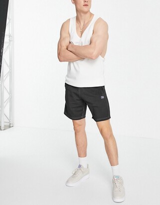 russell clothing shorts