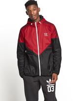 Thumbnail for your product : adidas Mens Colorado Wind Breaker