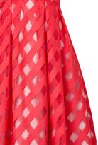 Thumbnail for your product : Precis Petite Petite Check Flared Dress