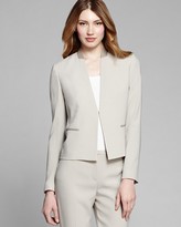 Thumbnail for your product : Elie Tahari Libby Blazer