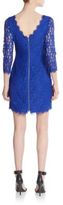 Thumbnail for your product : Diane von Furstenberg Colleen Lace Dress