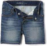 Thumbnail for your product : Gap Supersoft denim shorts