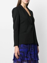 Thumbnail for your product : Dorothee Schumacher Tailored Blazer