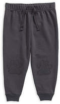 Thumbnail for your product : First Impressions Baby Boy's Dog Paw Jogger Pants