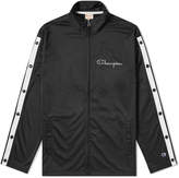Thumbnail for your product : Champion Reverse Weave Popper Track Top