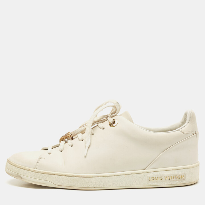 lv frontrow sneaker