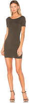 Thumbnail for your product : Riller & Fount Penny Open Back Dress