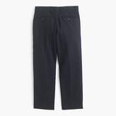 Thumbnail for your product : J.Crew Boys' classic Ludlow suit pant in Italian wool