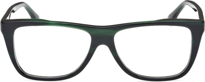 Max Mara Mm5096 098 Glasses