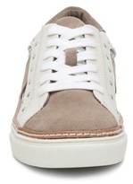 crown vintage kalinda sneaker
