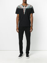 Thumbnail for your product : Marcelo Burlon County of Milan printed T-shirt