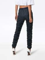 Thumbnail for your product : Ruched Track Trousers