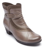 Thumbnail for your product : Cobb Hill Abbott Panel Bootie