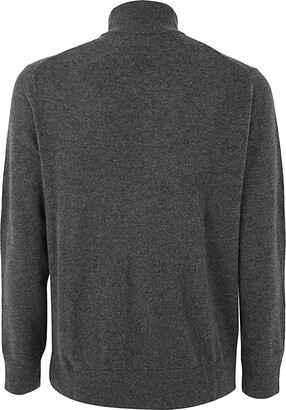 Polo Ralph Lauren Long Sleeve Full Zip Pullover