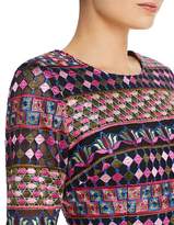 Thumbnail for your product : Adrianna Papell Gogo Embroidered Dress