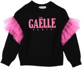 Thumbnail for your product : GAëLLE Paris Sweaters