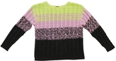 Thumbnail for your product : Tibi Multicolour Cotton Knitwear