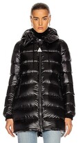 Thumbnail for your product : Moncler Suyen Jacket in Black