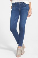 Thumbnail for your product : Jolt Stretch Skinny Jeans (Juniors) (Online Only)