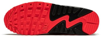 Nike Air Max 90 Retro "Reverse Duck Camo" sneakers