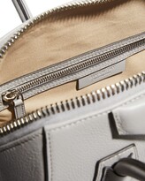 Thumbnail for your product : Givenchy Antigona Small Sugar Goatskin Satchel Bag