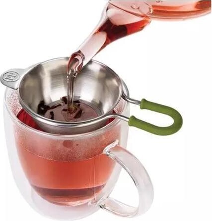 Progressive International Progressive PL8-3520 English Tea Strainer