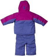 Thumbnail for your product : Columbia Buga Set (Baby) - Bright Red/Graphite-6-12 Months