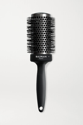 Balmain Paris Hair Couture Ceramic Round Brush 53mm - Black