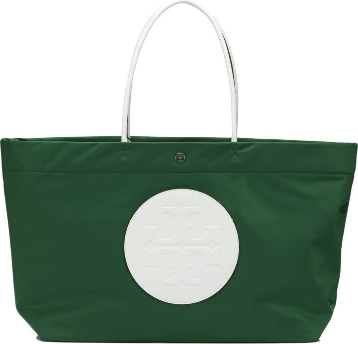 Tory Burch Handbags Green